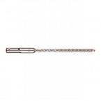  FORET SDS+ MX4 4 TAILLANTS 6X1 