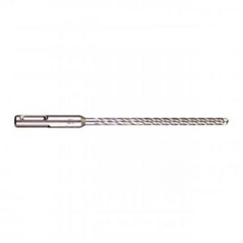  FORET SDS+ MX4 4 TAILLANTS 6X1 