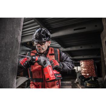  FORET SDS+ MX4 4 TAILLANTS 6.5 