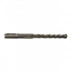  FORET SDS+ MX4 4 TAILLANTS 8X1 