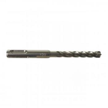  FORET SDS+ MX4 4 TAILLANTS 8X1 