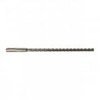 FORET SDS+ MX4 4 TAILLANTS 8X2 