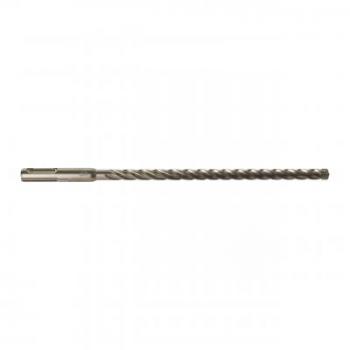  FORET SDS+ MX4 4 TAILLANTS 8X2 