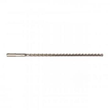  FORET SDS+ MX4 4 TAILLANTS 8X2 