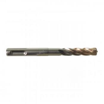  FORET SDS+ MX4 4 TAILLANTS 10X 