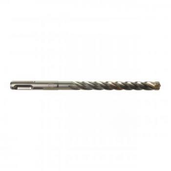  FORET SDS+ MX4 4 TAILLANTS 10X 