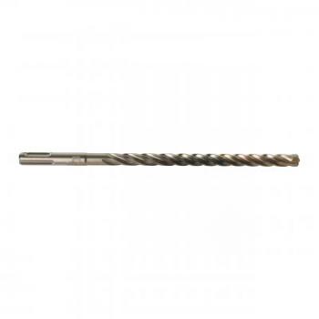  FORET SDS+ MX4 4 TAILLANTS 10X 