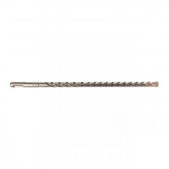  FORET SDS+ MX4 4 TAILLANTS 10X 