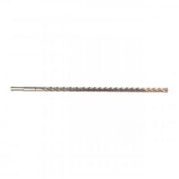  FORET SDS+ MX4 4 TAILLANTS 10X 