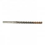  FORET SDS+ MX4 4 TAILLANTS 12X 