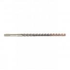  FORET SDS+ MX4 4 TAILLANTS 12X 
