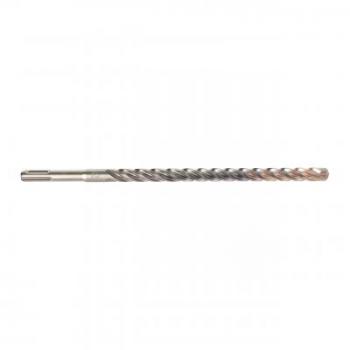  FORET SDS+ MX4 4 TAILLANTS 12X 