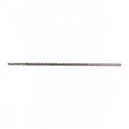  FORET SDS+ MX4 4 TAILLANTS 12X 