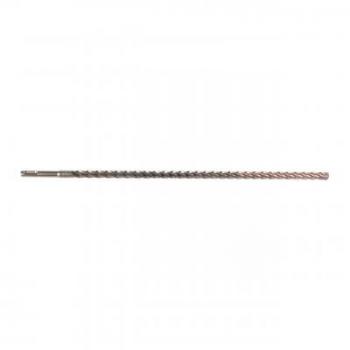  FORET SDS+ MX4 4 TAILLANTS 12X 