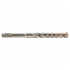  FORET SDS+ MX4 4 TAILLANTS 14X 