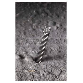  FORET SDS+ MX4 4 TAILLANTS 14X 