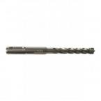  FORET SDS+ MX4 4 TAILLANTS 8X1 