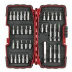  TRADE CASE VISSAGE - 35 EMBOUT 
