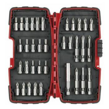  TRADE CASE VISSAGE - 35 EMBOUT 