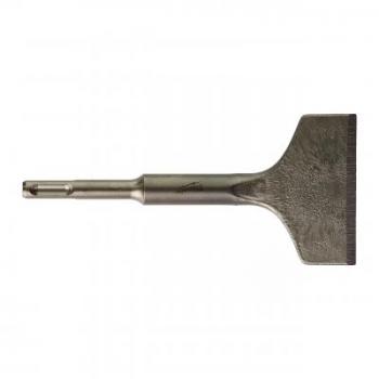  BURIN PLATRE SDS+ 165X75MM (X1 