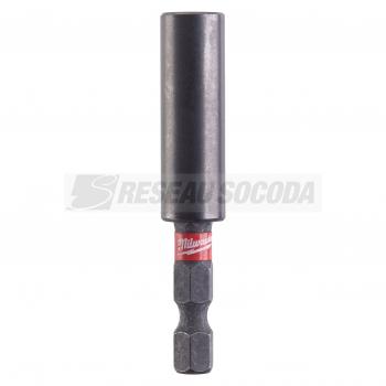  PORTE EMBOUT MAGNETIQUE SHOCKW 