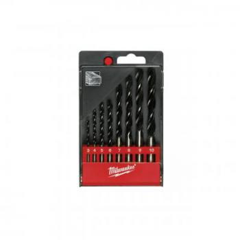  SET 8 MECHE 3 POINTES (X1) 