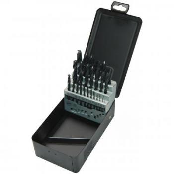  SET 25 FORET HSS-R (X1) 