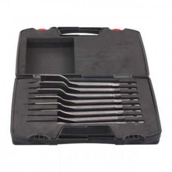  SET 8 MECHE PLATES (X1) 