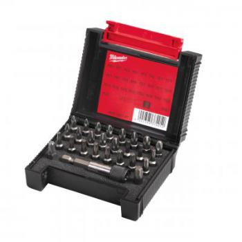  COFFRET ROBUSTE 27 PIECES 
