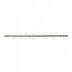  FORET SDS MAX 4 TAILLANTS 25X9 