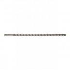  FORET SDS MAX 4 TAILLANTS 28X9 