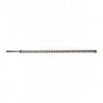  FORET SDS MAX 4 TAILLANTS 32X9 
