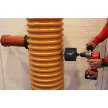  FORET SDS MAX 4 TAILLANTS 35X5 