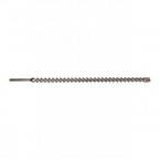  FORET SDS MAX 4 TAILLANTS 35X9 