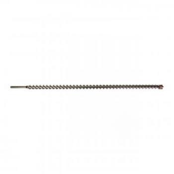 FORET SDS MAX 4 TAILLANTS 40X1 