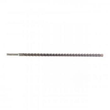  FORET SDS+ MX4 4 TAILLANTS 16X 