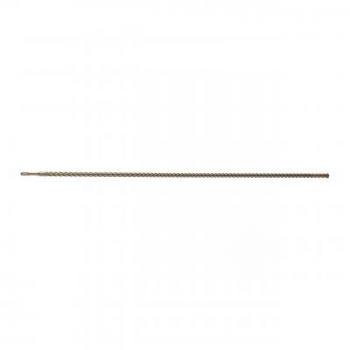  FORET SDS+ MX4 4 TAILLANTS 10X 