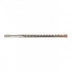  FORET SDS+ MX4 4 TAILLANTS 14X 