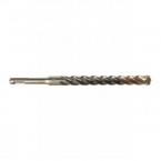  FORET SDS+ MX4 4 TAILLANTS 16X 
