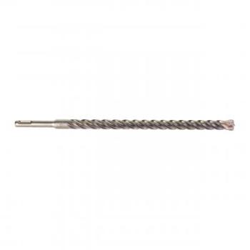  FORET SDS+ MX4 4 TAILLANTS 16X 