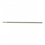  FORET SDS+ MX4 4 TAILLANTS 16X 