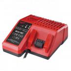  M12-18C - Chargeur 12V-14,4V, 
