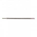  FORET SDS+ MX4 4 TAILLANTS 18X 