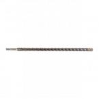  FORET SDS+ MX4 4 TAILLANTS 20X 