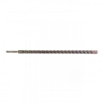  FORET SDS+ MX4 4 TAILLANTS 20X 