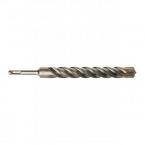  FORET SDS+ MX4 4 TAILLANTS 24X 