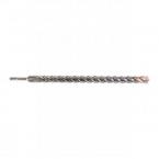  FORET SDS+ MX4 4 TAILLANTS 25X 