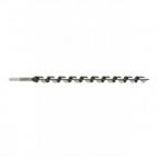  MECHE A SPIRALE 22X460MM (X1) 
