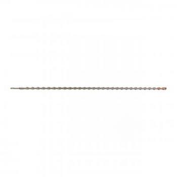  FORET SDS+ 2 TAILLANTS 18X1000 