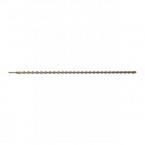  FORET SDS+ 2 TAILLANTS 22X1000 